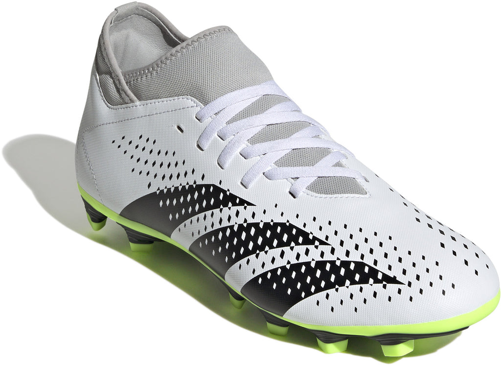 Predator Accuracy.4 Sock FG voetbalschoenen
