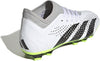 Predator Accuracy.4 Sock FG voetbalschoenen