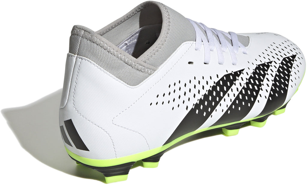 Predator Accuracy.4 Sock FG voetbalschoenen