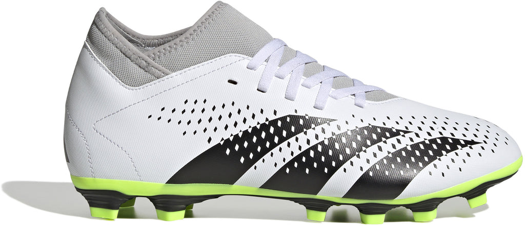 Predator Accuracy.4 Sock FG voetbalschoenen