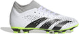 Predator Accuracy.4 Sock FG voetbalschoenen