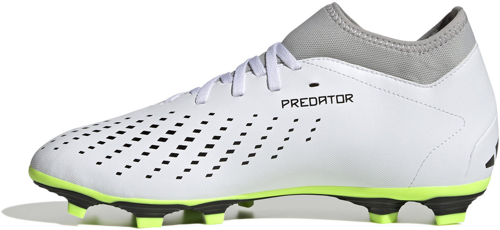 Predator Accuracy.4 Sock FG voetbalschoenen
