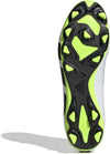 Predator Accuracy.4 Sock FG voetbalschoenen