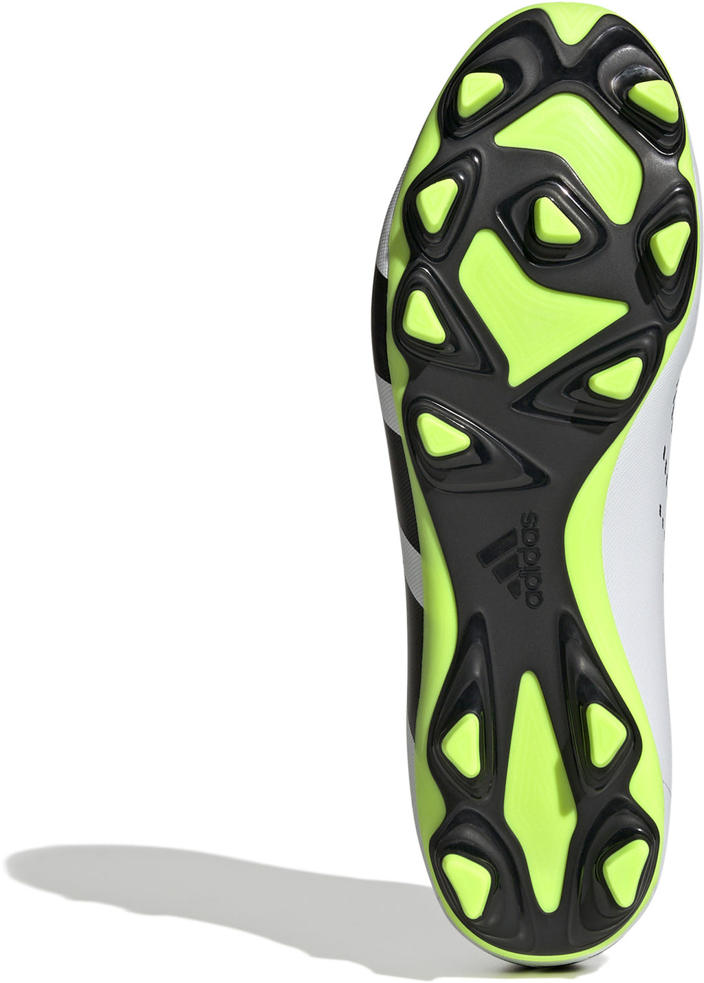 Predator Accuracy.4 Sock FG voetbalschoenen