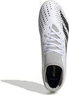 Predator Accuracy.4 Sock FG voetbalschoenen