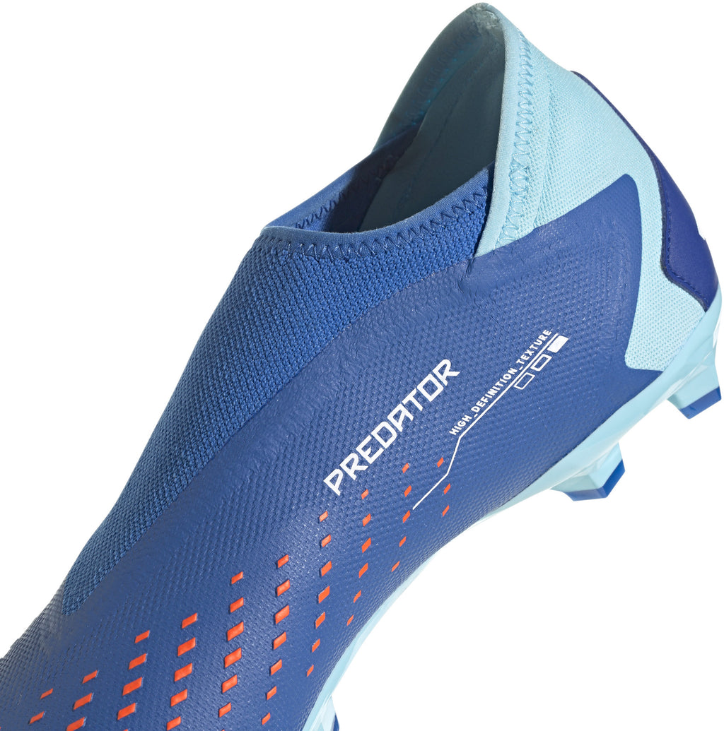 Predator Accuracy.3 Veterloze FG voetbalschoenen