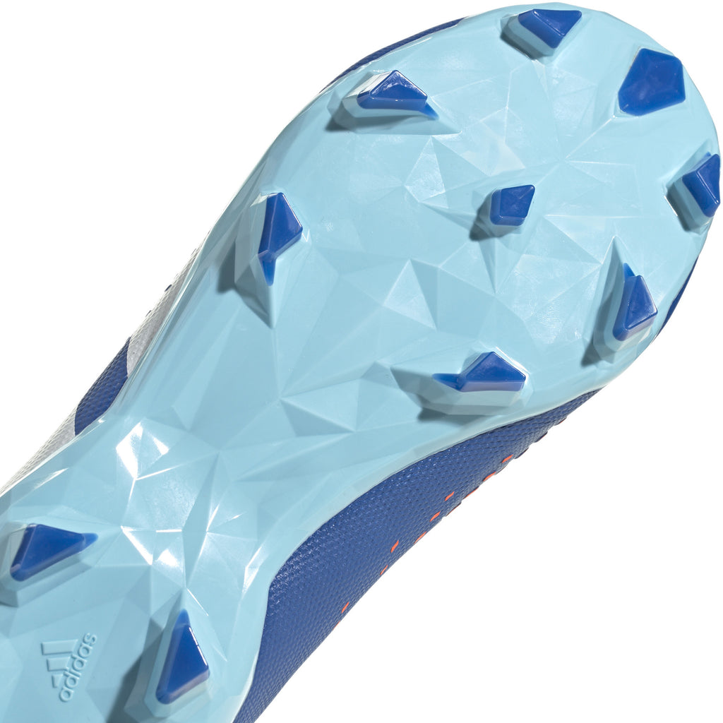 Predator Accuracy.3 Veterloze FG voetbalschoenen