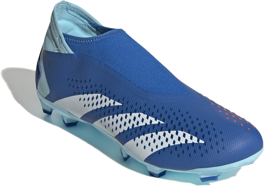 Predator Accuracy.3 Veterloze FG voetbalschoenen