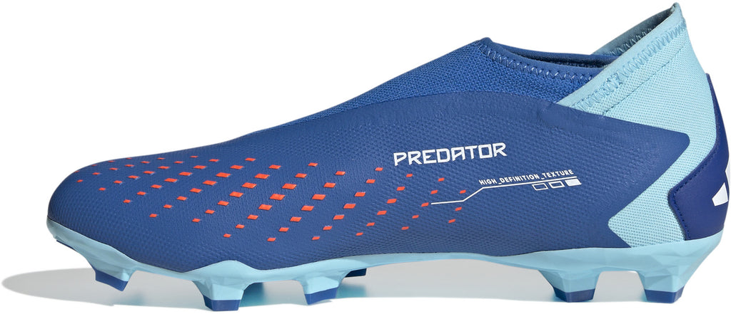 Predator Accuracy.3 Veterloze FG voetbalschoenen