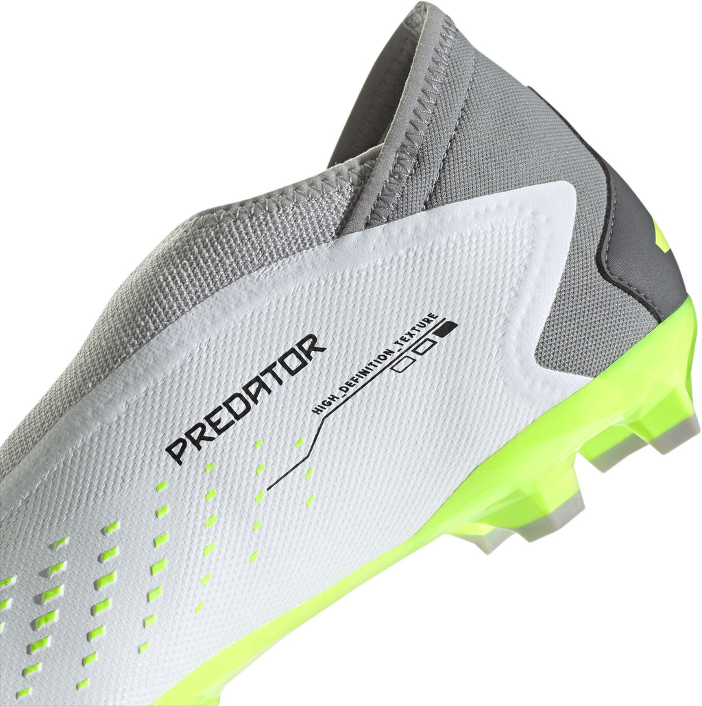 Predator Accuracy.3 Veterloze FG voetbalschoenen