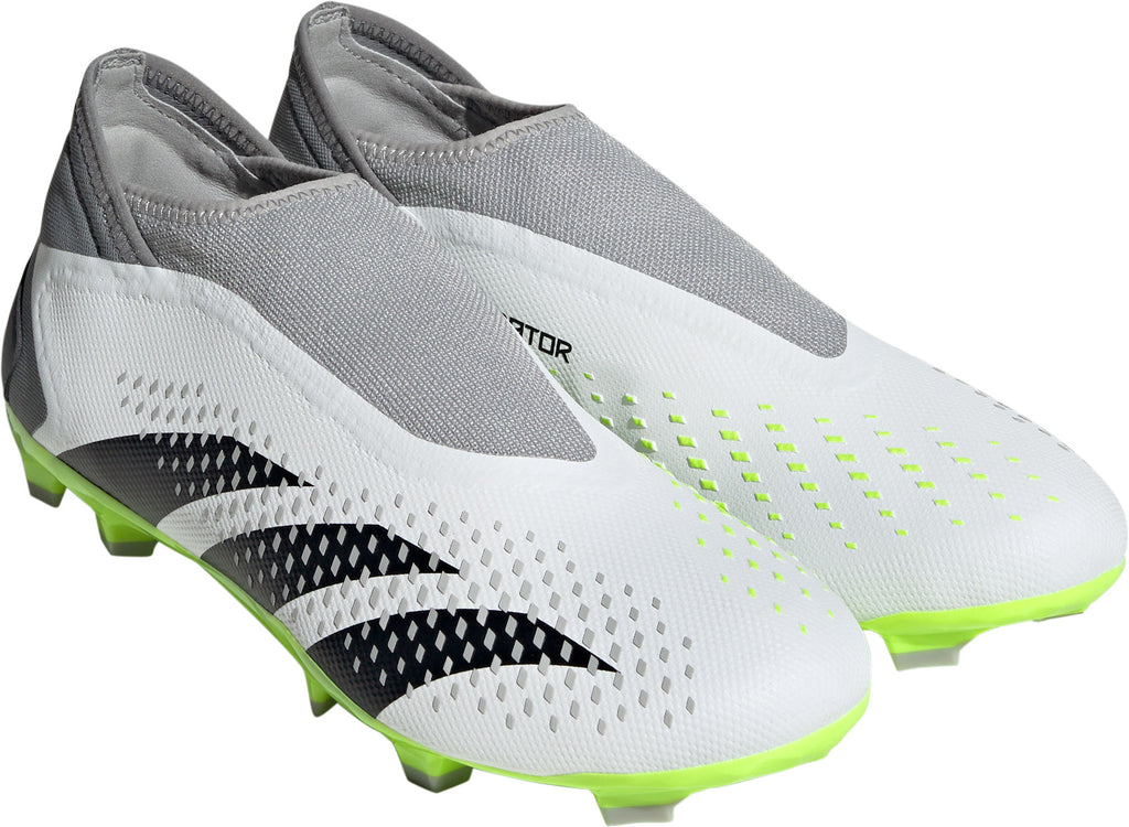 Predator Accuracy.3 Veterloze FG voetbalschoenen