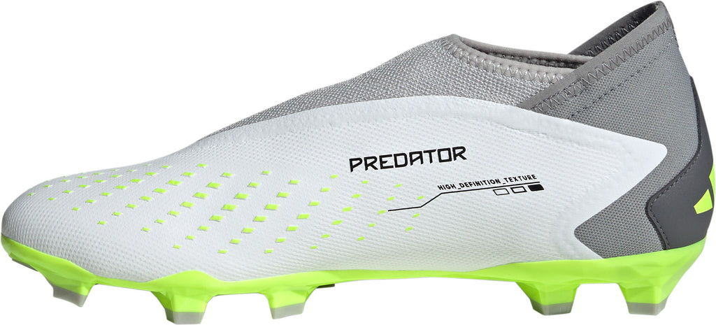 Predator Accuracy.3 Veterloze FG voetbalschoenen