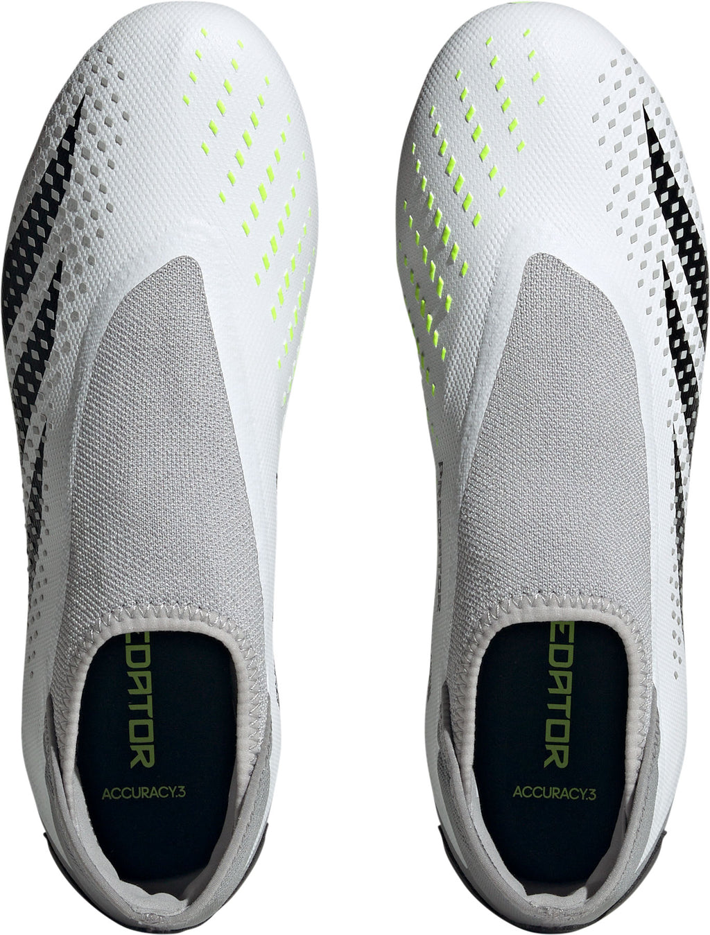 Predator Accuracy.3 Veterloze FG voetbalschoenen