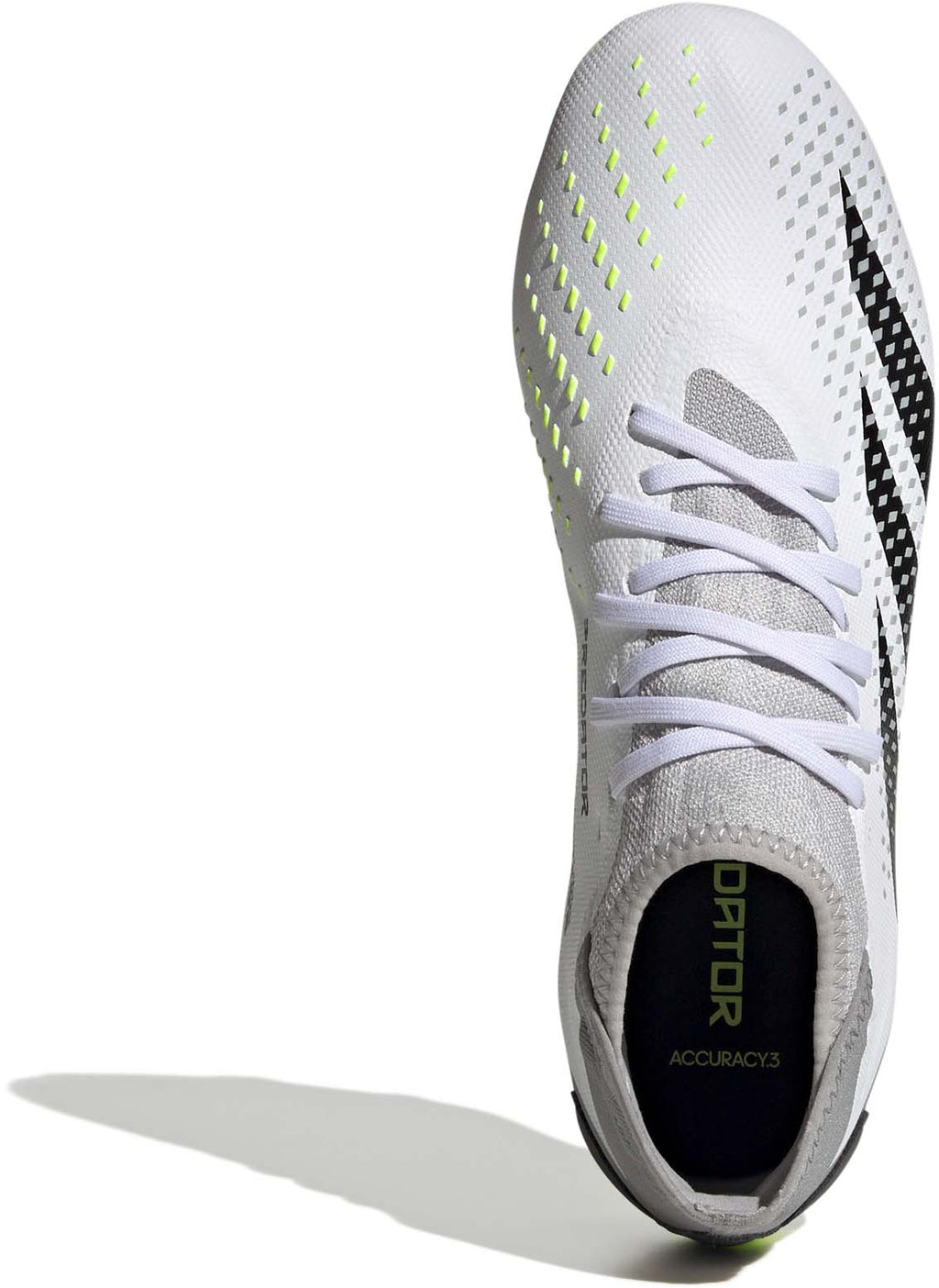 Predator Accuracy.3 FG voetbalschoenen
