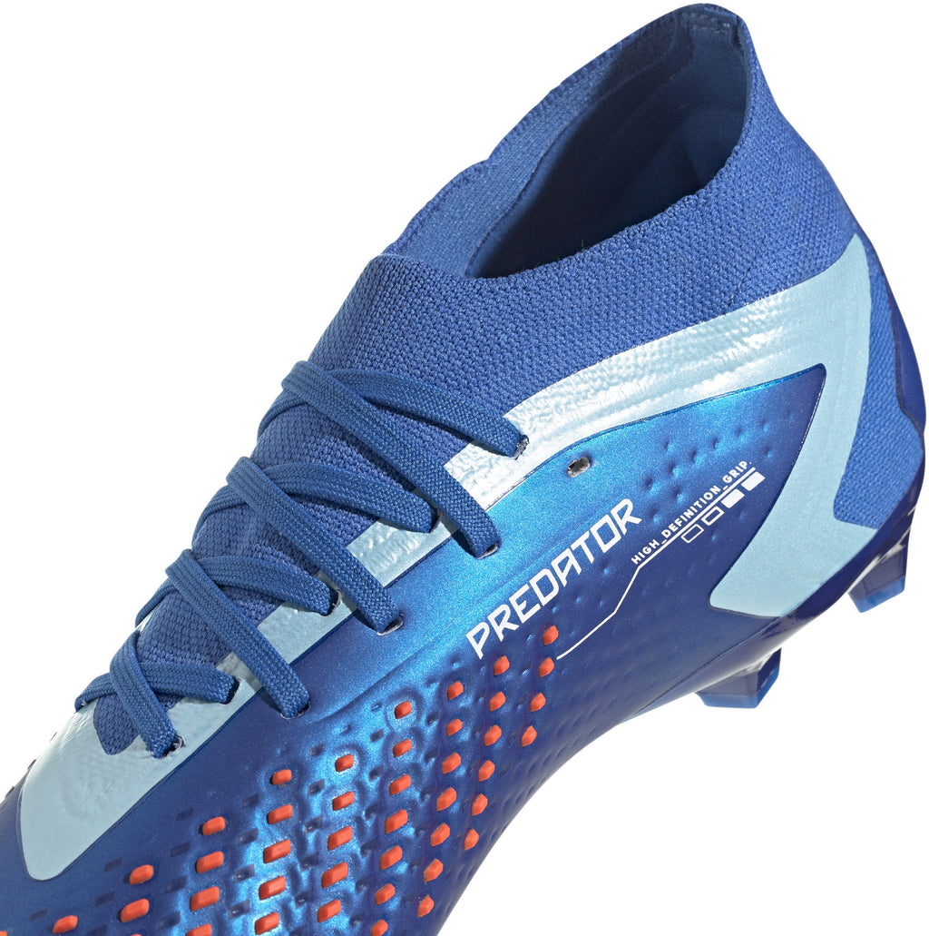 Predator Accuracy.2 FG voetbalschoenen