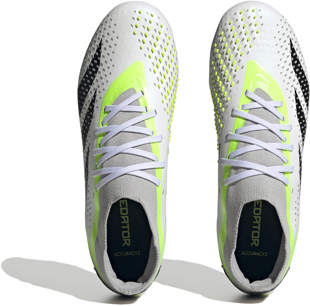 Predator Accuracy.2 FG voetbalschoenen