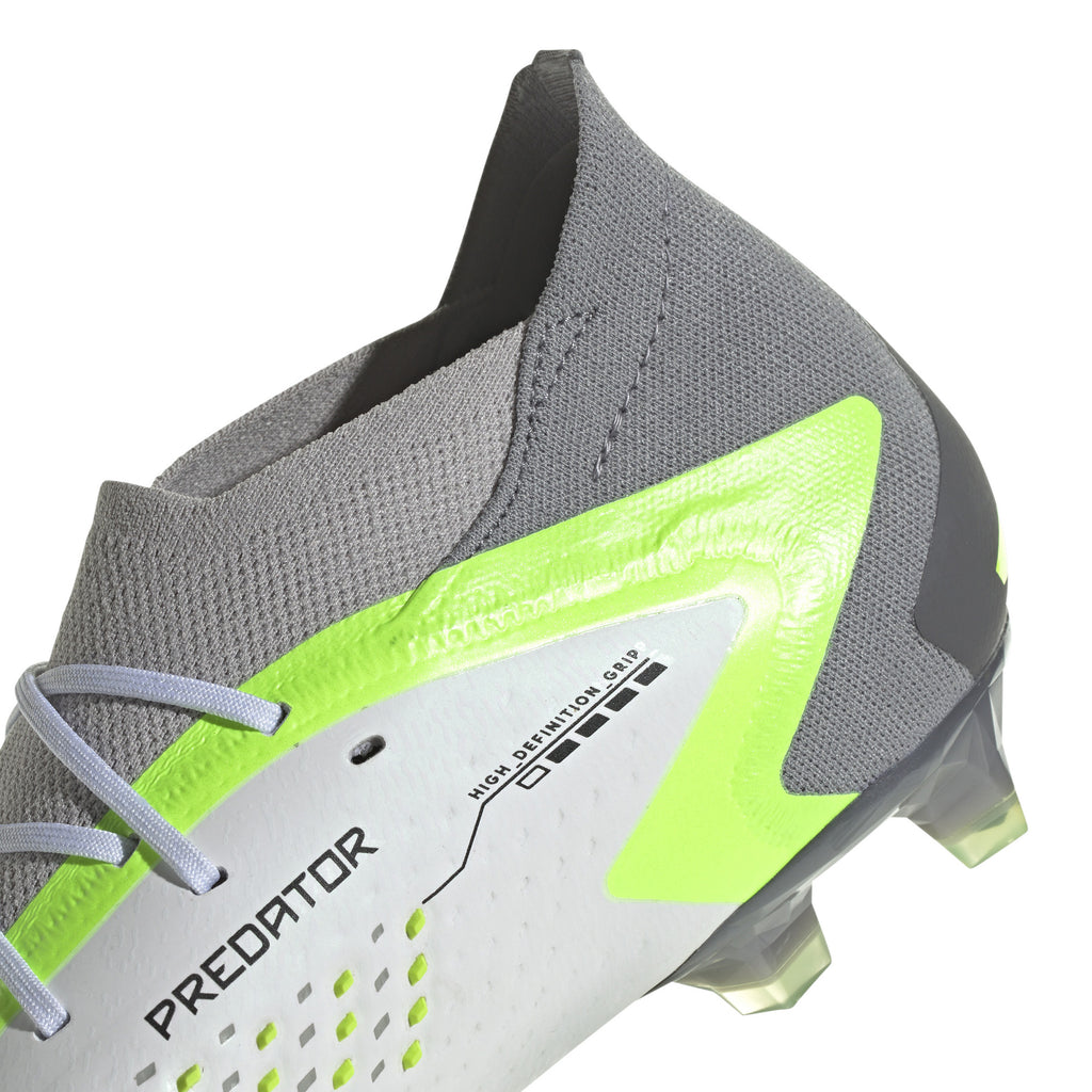 PREDATOR ACCURACY.1 FG voetbalschoenen