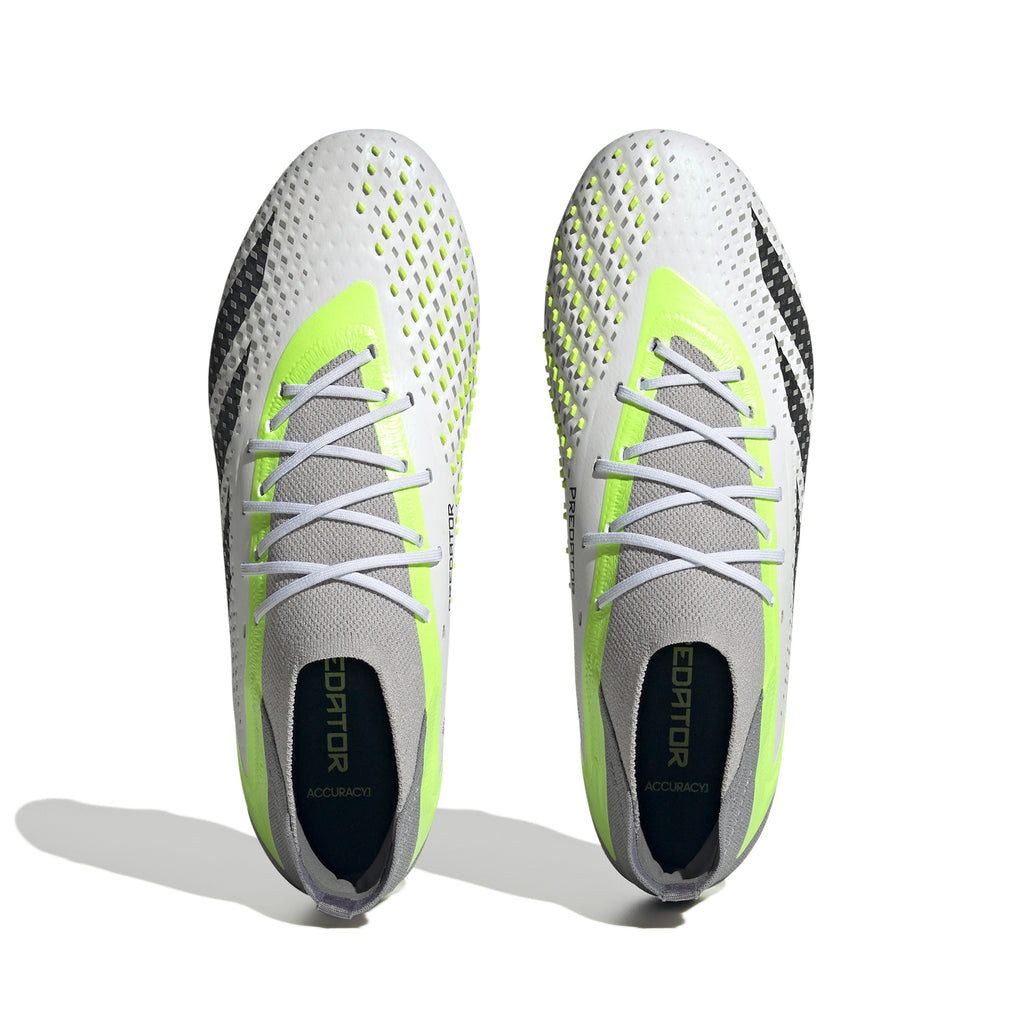 PREDATOR ACCURACY.1 FG voetbalschoenen