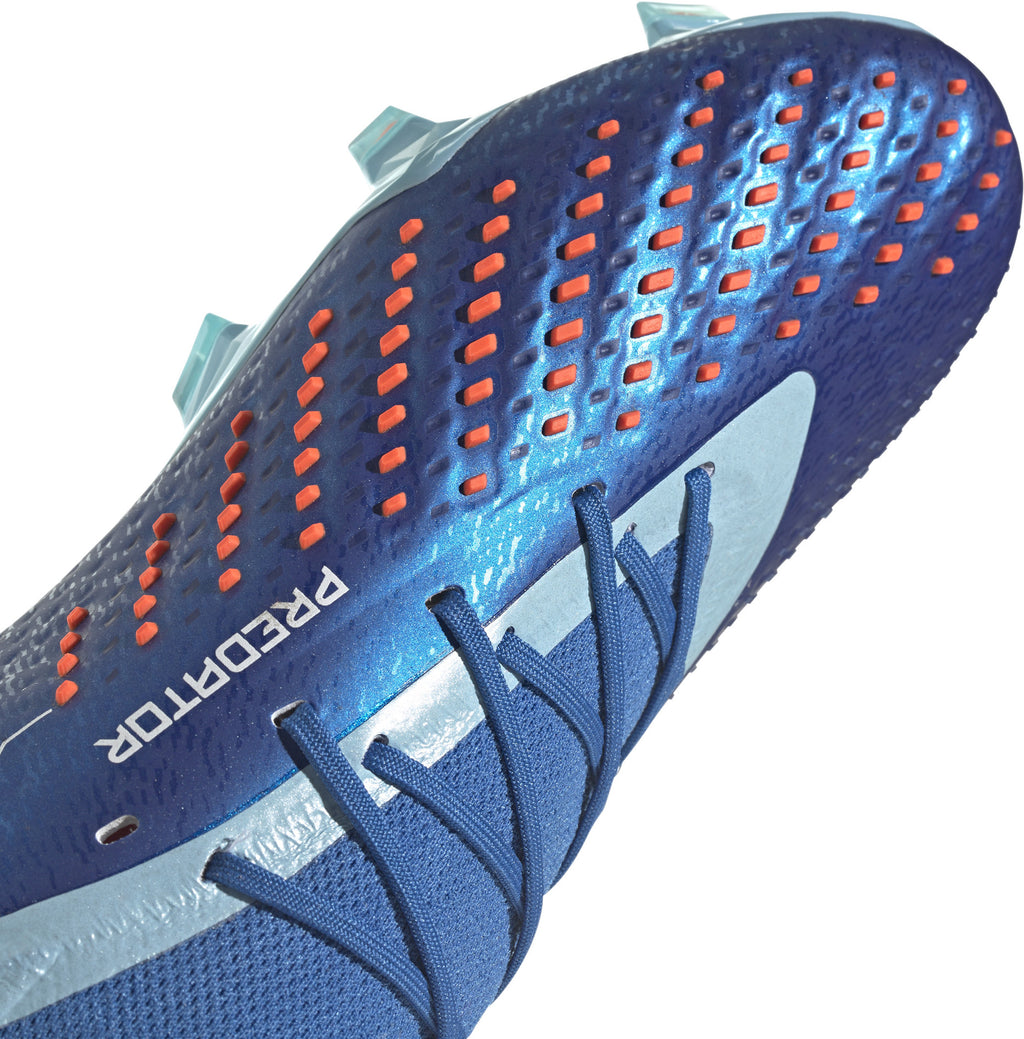 PREDATOR ACCURACY.1 FG voetbalschoenen