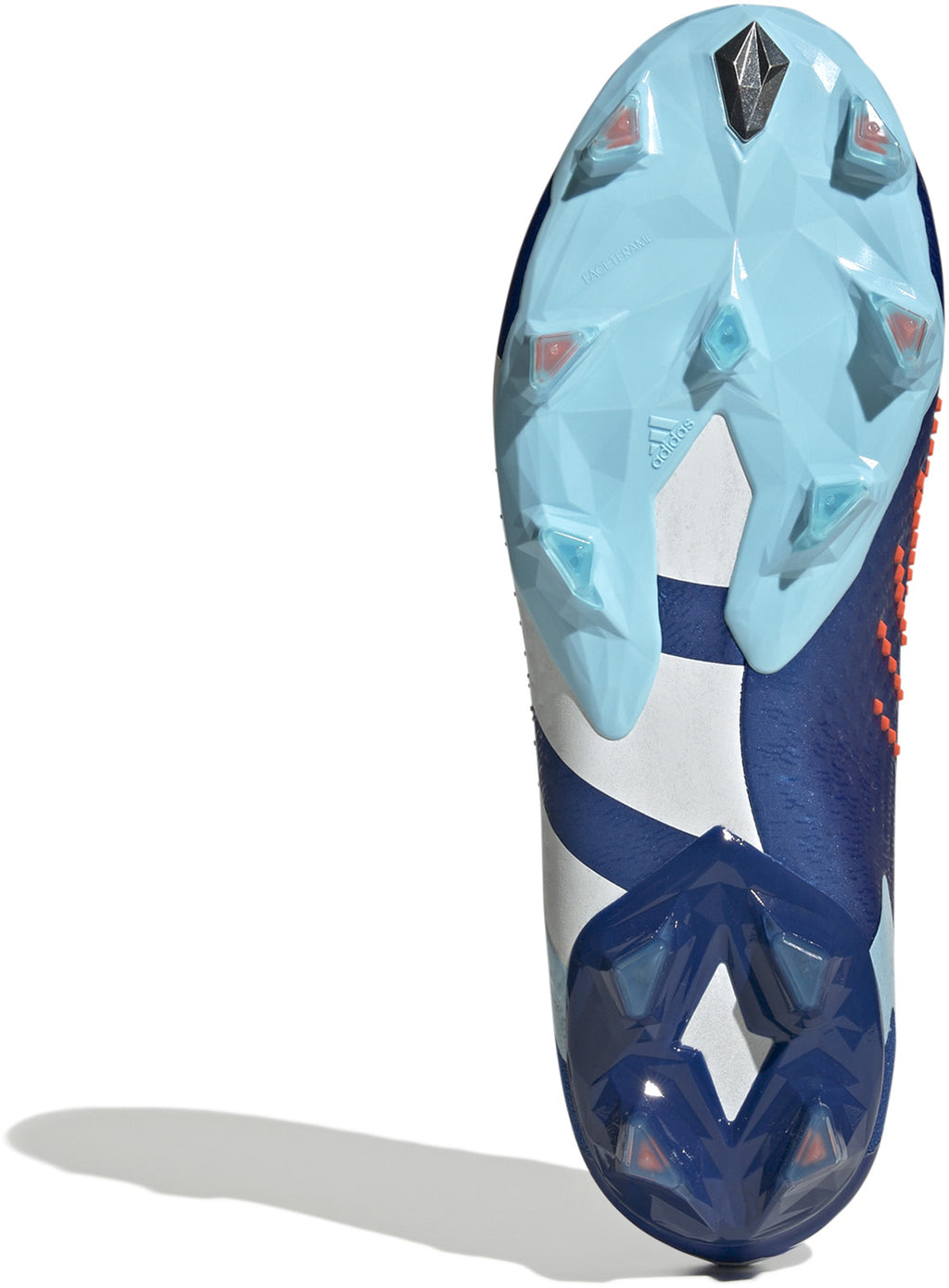 PREDATOR ACCURACY.1 FG voetbalschoenen