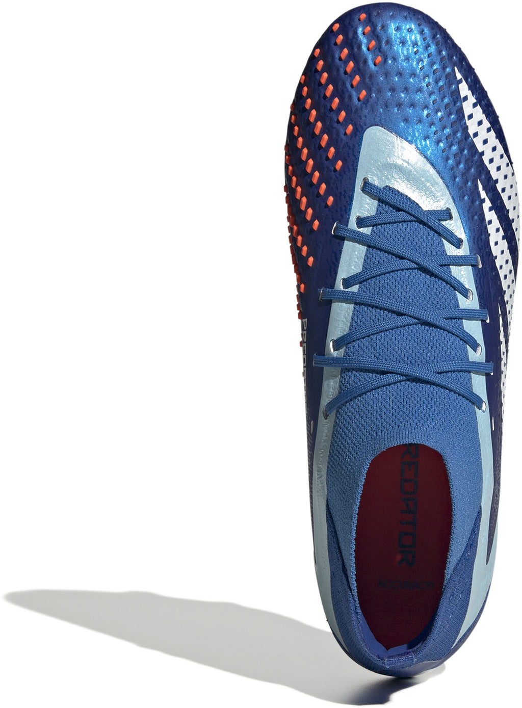 PREDATOR ACCURACY.1 FG voetbalschoenen