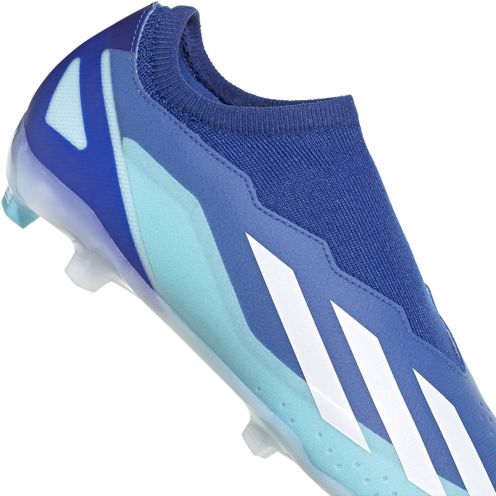 X CRAZYFAST.3 LL FG voetbalschoenen