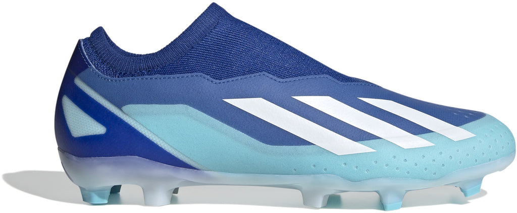X CRAZYFAST.3 LL FG voetbalschoenen