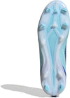 X CRAZYFAST.3 LL FG voetbalschoenen