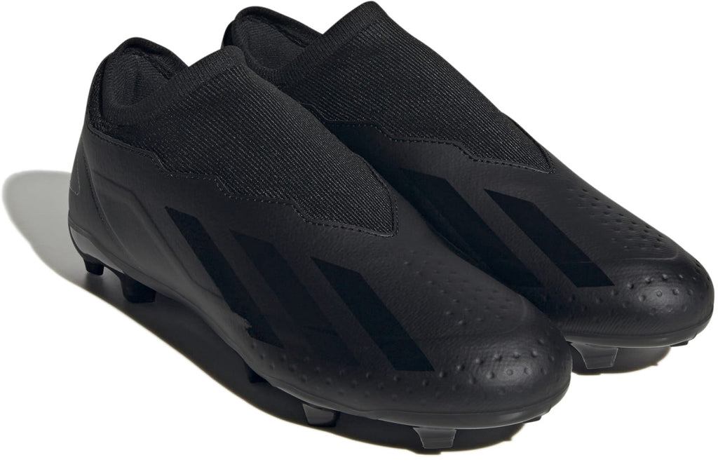 X CRAZYFAST.3 LL FG voetbalschoenen