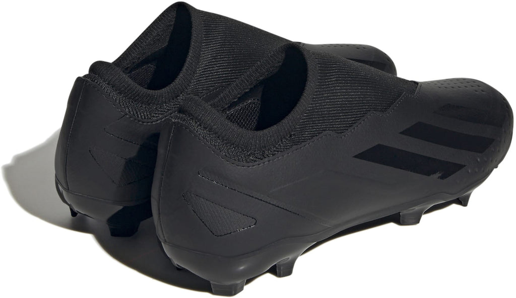 X CRAZYFAST.3 LL FG voetbalschoenen