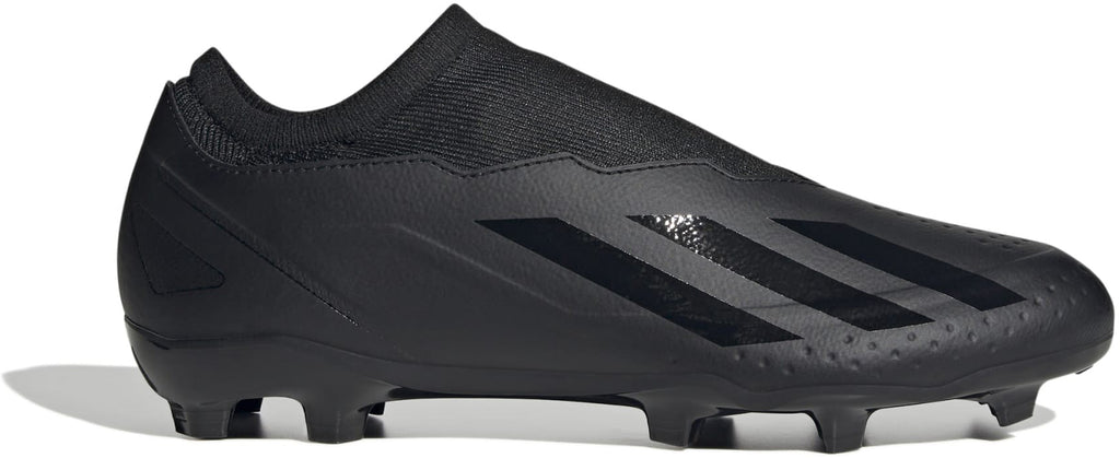 X CRAZYFAST.3 LL FG voetbalschoenen