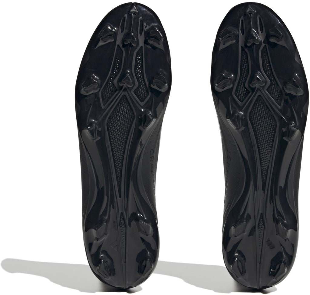 X CRAZYFAST.3 LL FG voetbalschoenen