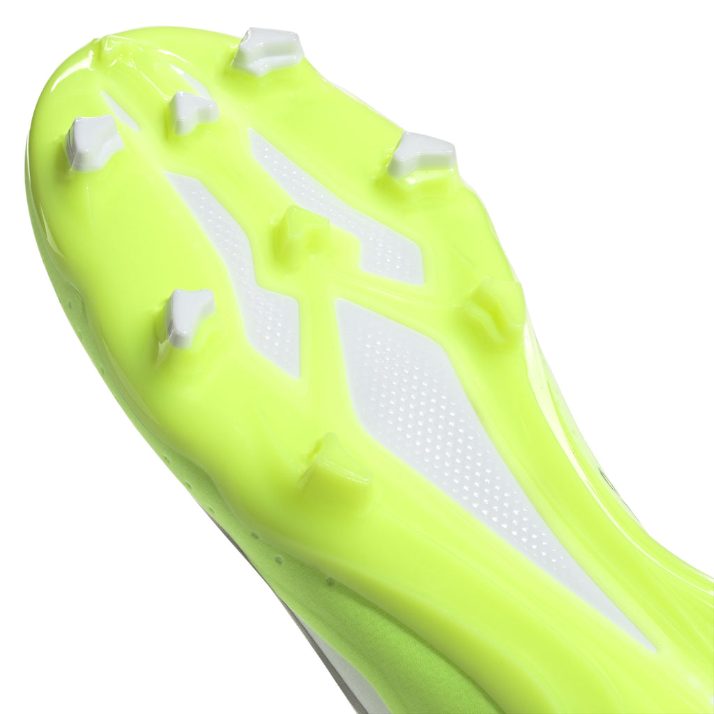 X CRAZYFAST.3 LL FG voetbalschoenen