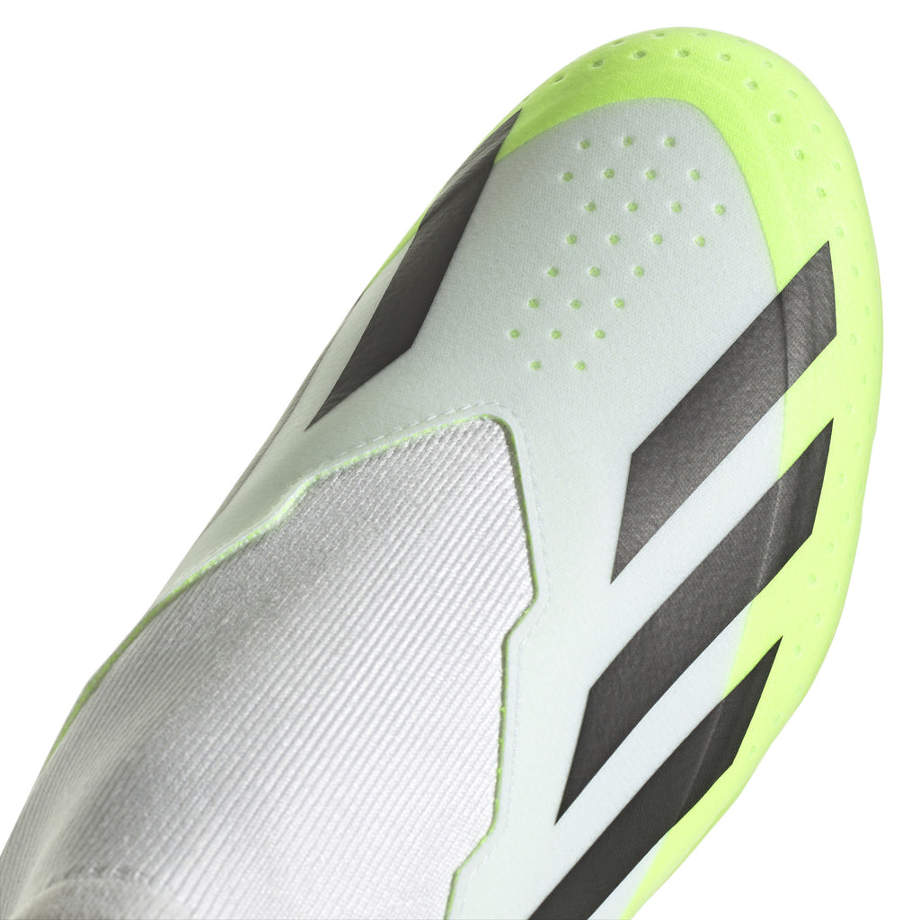 X CRAZYFAST.3 LL FG voetbalschoenen
