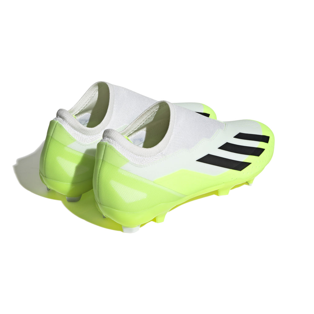 X CRAZYFAST.3 LL FG voetbalschoenen