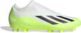 X CRAZYFAST.3 LL FG voetbalschoenen