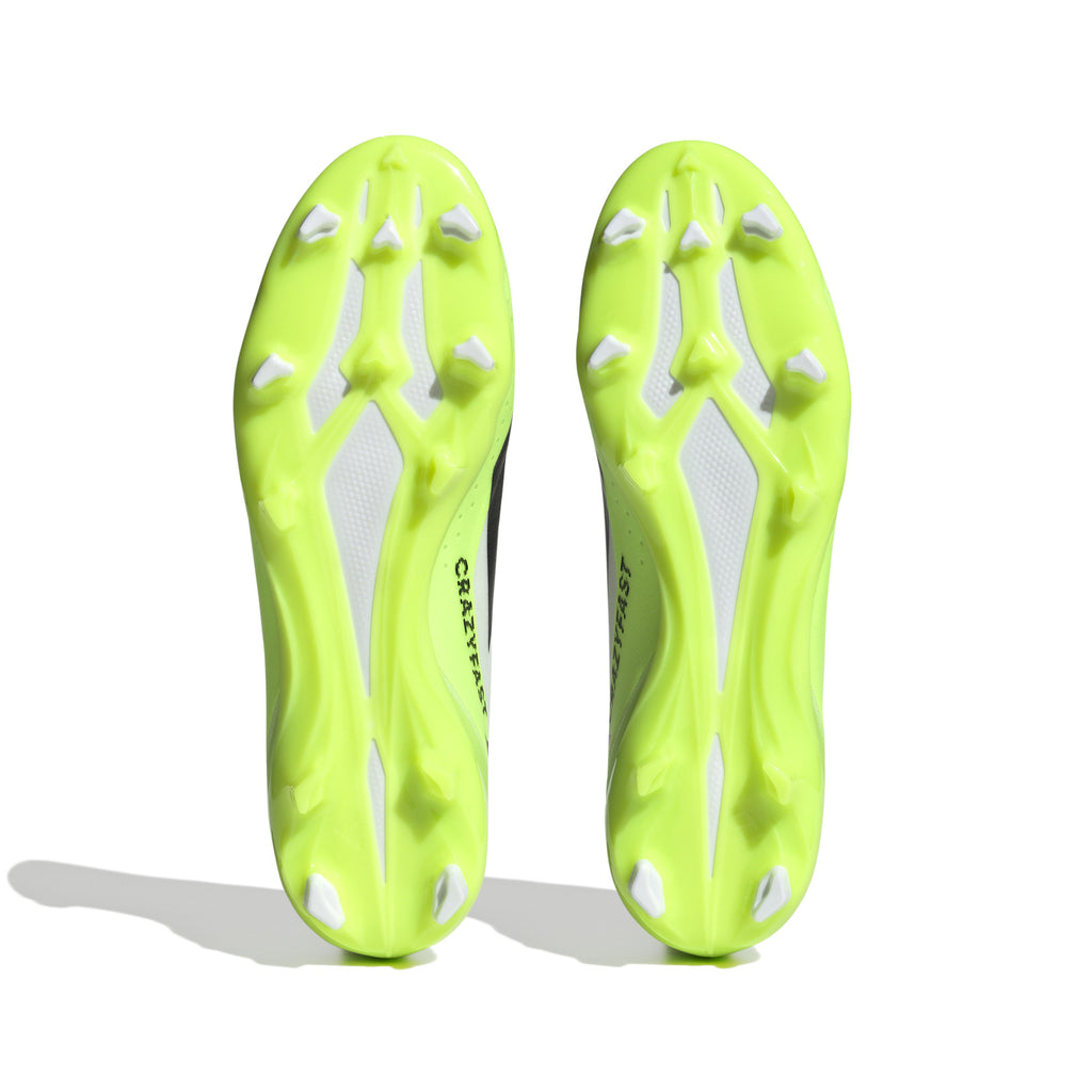 X CRAZYFAST.3 LL FG voetbalschoenen