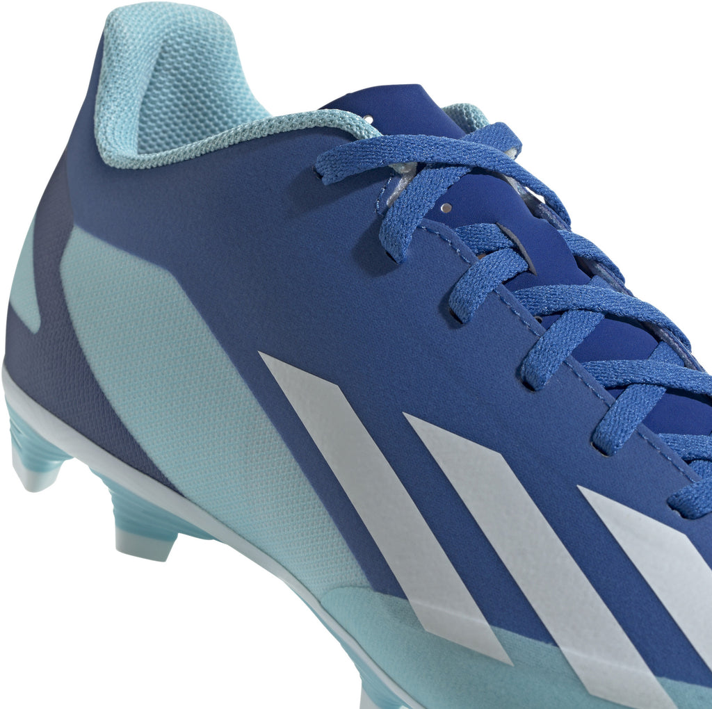 X Crazyfast.4 FxG Voetbalschoenen