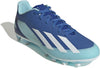 X Crazyfast.4 FxG Voetbalschoenen
