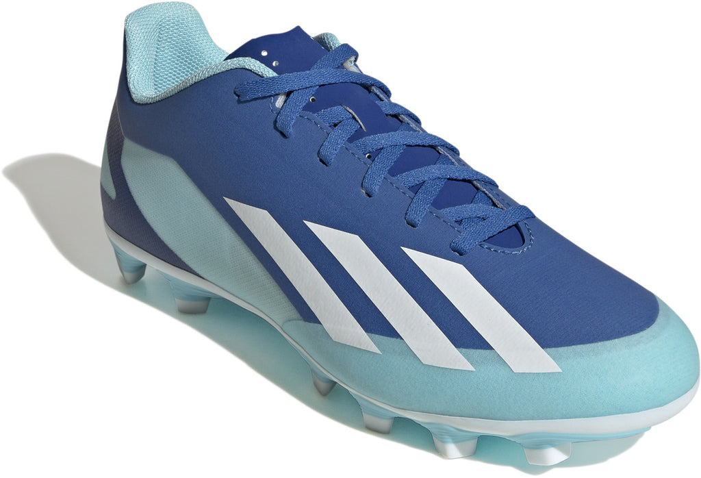 X Crazyfast.4 FxG Voetbalschoenen