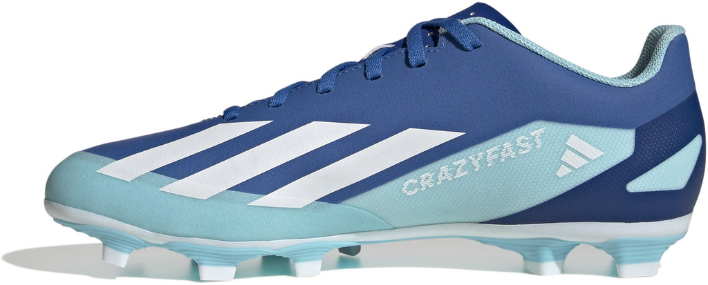 X Crazyfast.4 FxG Voetbalschoenen