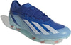 X CRAZYFAST.1 FG voetbalschoenen