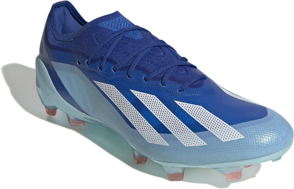 X CRAZYFAST.1 FG voetbalschoenen