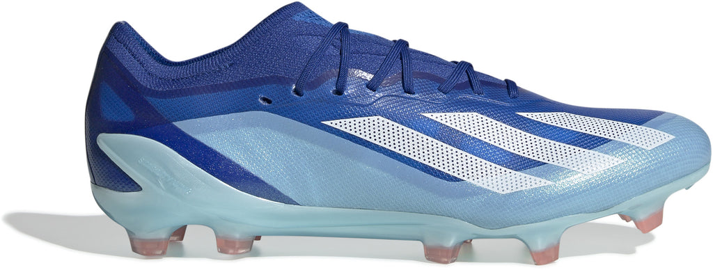 X CRAZYFAST.1 FG voetbalschoenen