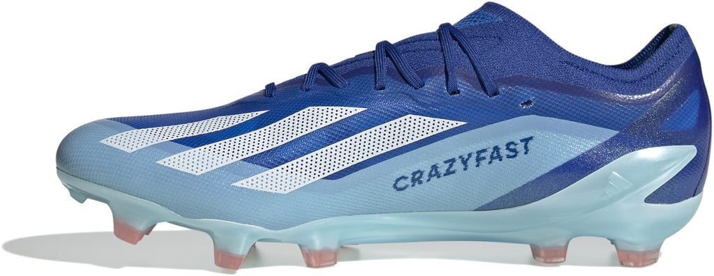 X CRAZYFAST.1 FG voetbalschoenen