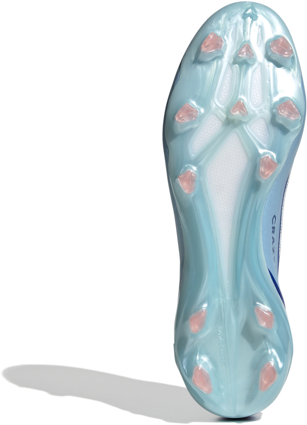 X CRAZYFAST.1 FG voetbalschoenen