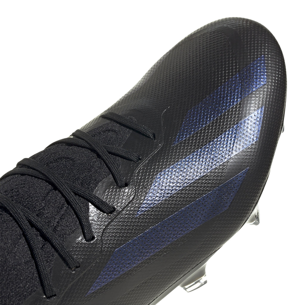 X CRAZYFAST.1 FG voetbalschoenen