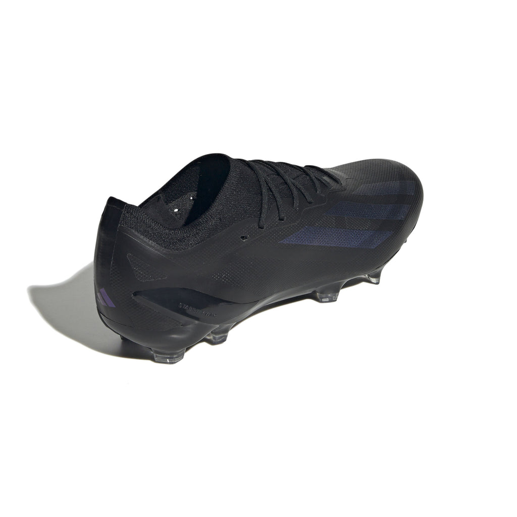 X CRAZYFAST.1 FG voetbalschoenen