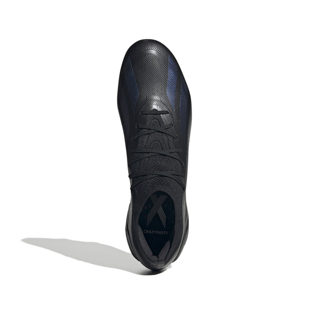 X CRAZYFAST.1 FG voetbalschoenen
