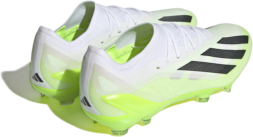 X CRAZYFAST.1 FG voetbalschoenen